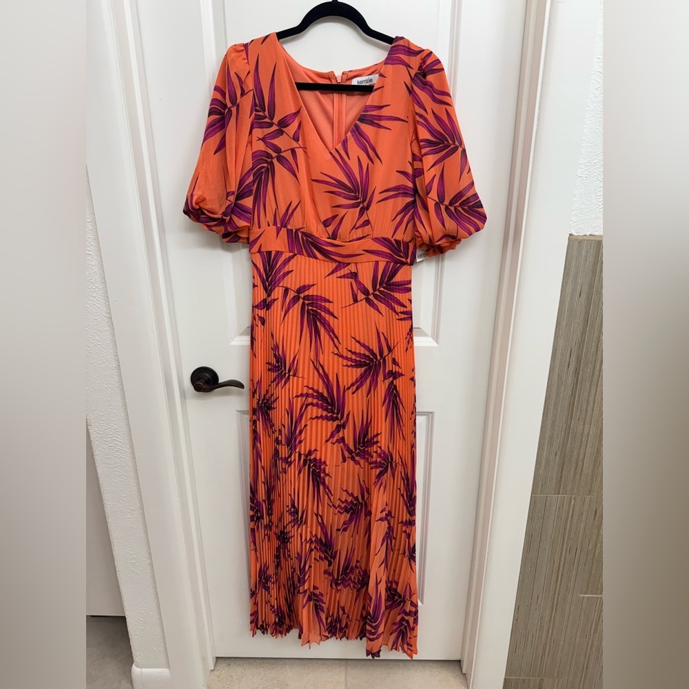🌼Kensie dress